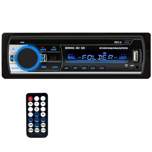 Autoradio mp3 bluetooth - autoradio, usb