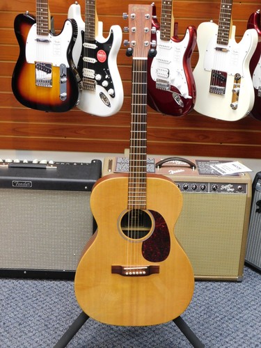 Martin 000x1 acoustic guitar - 000x1,