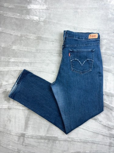 Jean levi femme 505 - femme,