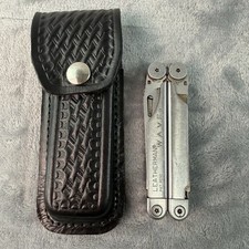 Leatherman Wave Multi-Tool