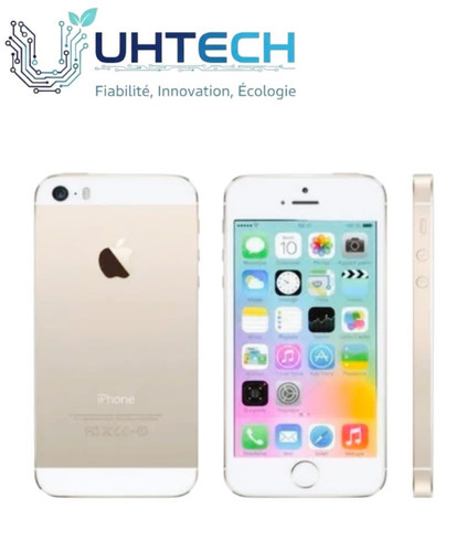 Apple iphone 16go or - iphone,