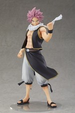 Figurine Fairy Tail -