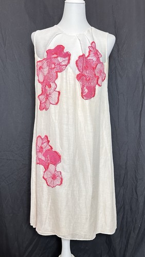 Robe vanessa bruno lin - vanessa, soie