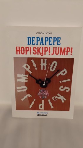 Partition depapepepe hop - partition,