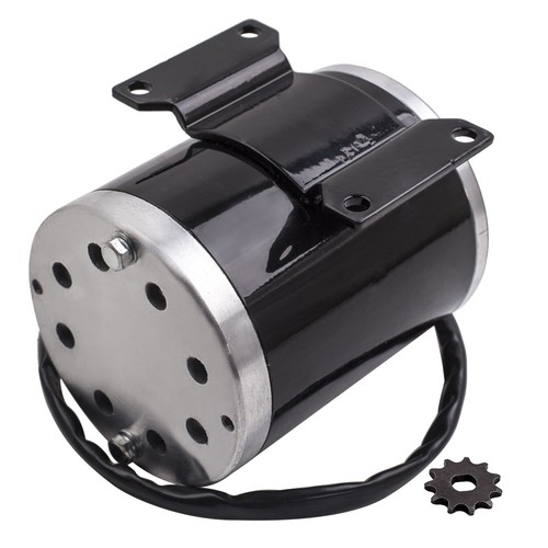 24v 500w moteur - ,