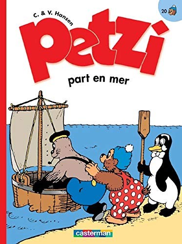 Petzi part mer - en,