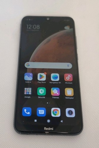 Smartphone xiaomi redmi - xiaomi,