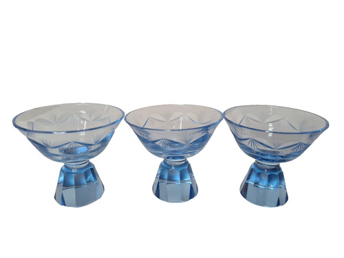 Verres goutte colorés - verres,