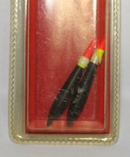 Promo: Flotteur Red Wolf Ermes 0.20g par 2