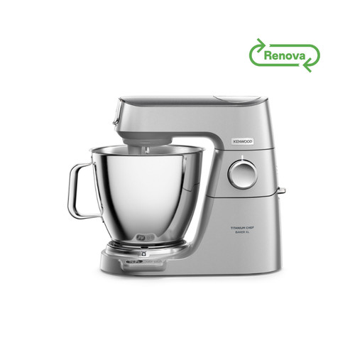 Robot culinaire kenwood - robot,