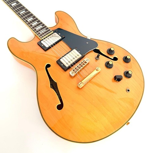 Guitare électrique