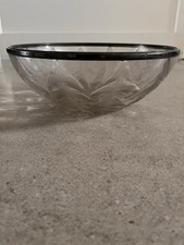 Saladier / Coupe Aux