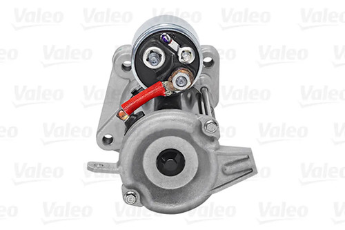 Démarreur valeo 438318 - valeo,