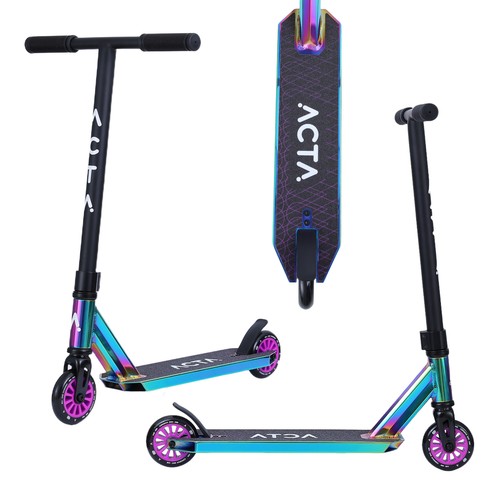 Acta trottinette freestyle - acta,