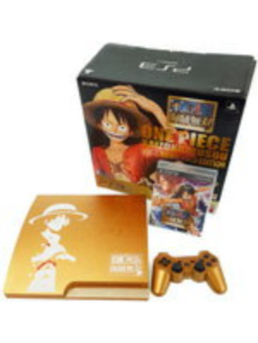 Sony playstation ps3 one - sony, 3