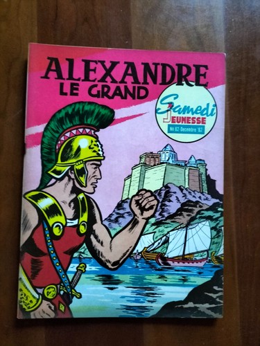 Samedi jeunesse 62 de - jeunesse,