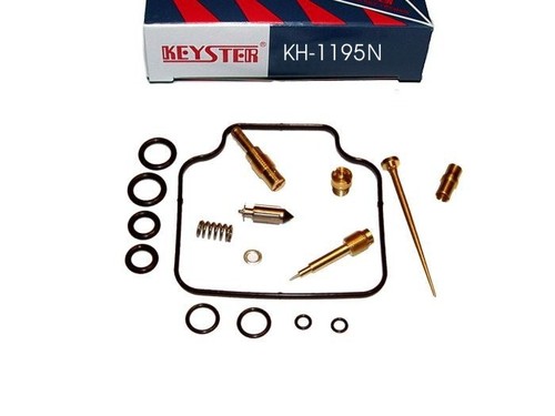 Kit carbu keyster pour - kit,