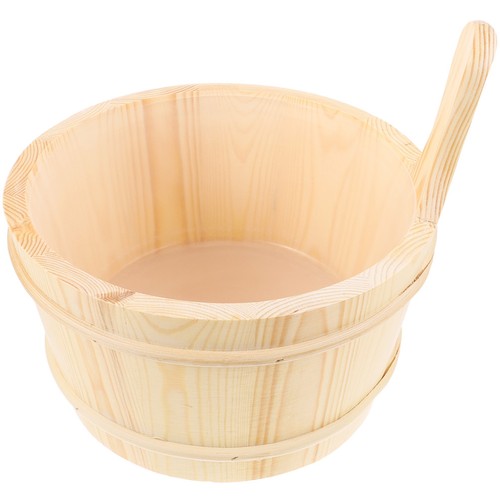 Bain beauté spa seau sauna - bain,