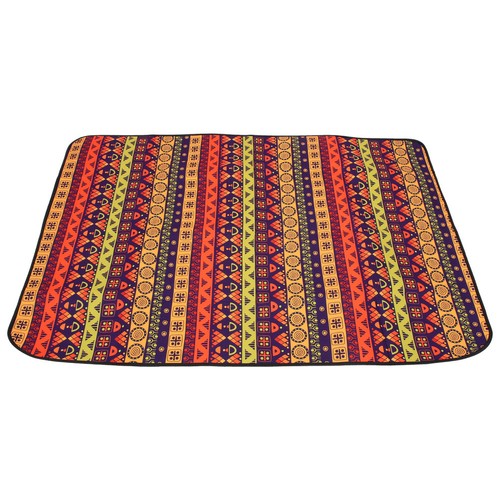 Tapis sol camping - de,