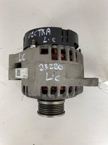 Alternateur opel vectra - alternateur, c