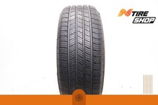Take Off 225/60R16 Michelin Defender T+H - 98H - 10/32 No Repairs