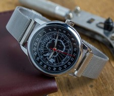 Raketa Polar Automatique
