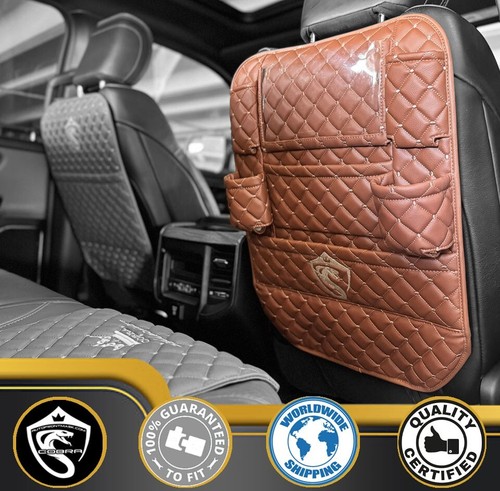 Backseat car organizer for - backseat,