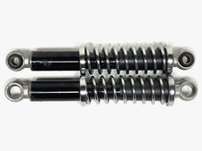 NOS Indian Rear Shock Set M5A 50cc Italjet Mini Bike - READ DESCRIPTION