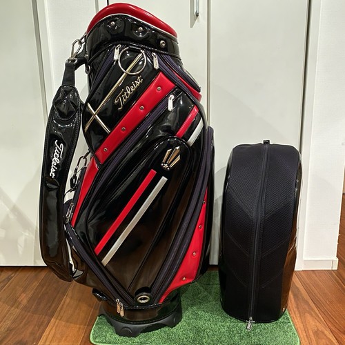 Sac golf titleist émail - sac, de
