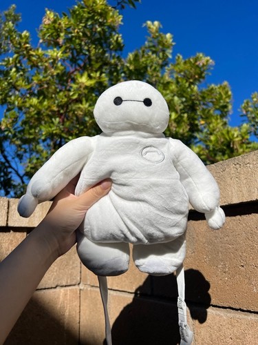 Tokyo disney big hero six - disney,