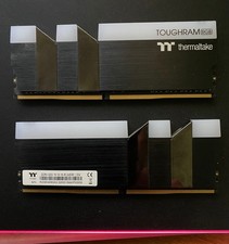 Mémoire DDR4 3200 thermaltake