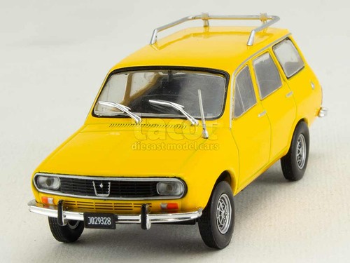 Renault r12 break - renault, 1973