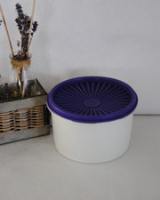 🌟TUPPERWARE Boite Soleil +