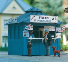 Piko 62021 | La Friterie De