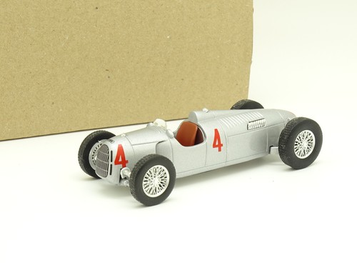 Brumm auto union - brumm,