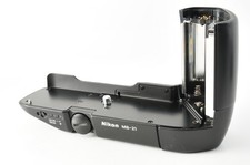[Exc+5] Nikon MB-21 High Speed Battery Grip for Nikon F4 F4s From Japan