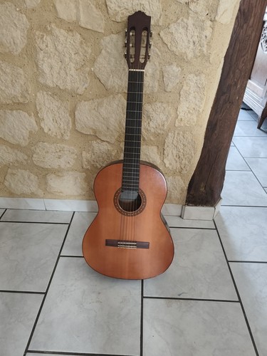 Yamaha cs40 guitare classique - yamaha,
