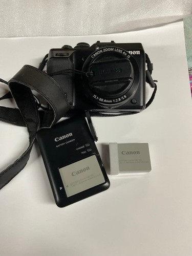 Appareil photo compact - , premium