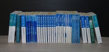 Lot 34 livres Harlequin