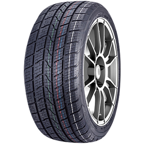 Royal black pneu saisons - royal,
