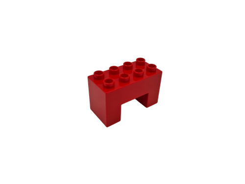 Lego train duplo - lego®,