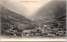 09 MERENS  carte postale ancienne[62913]