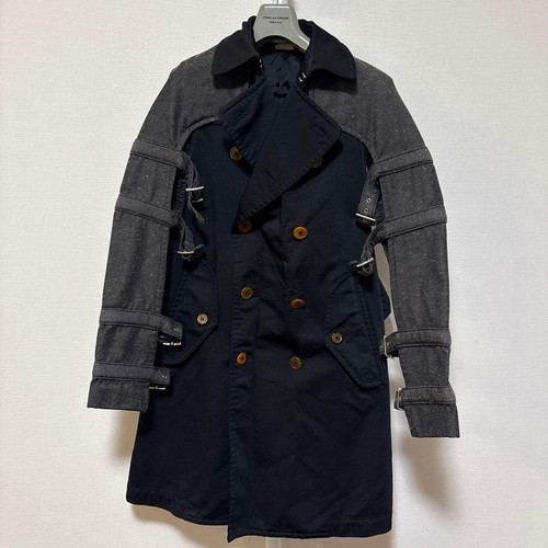 Comme des garcons homme plus - garcons,