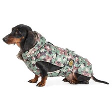 Fashion Dog Manteau De Pluie