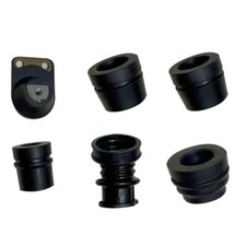 collecteur d'admission de