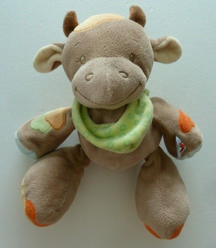 Doudou peluche nattou - s1.,