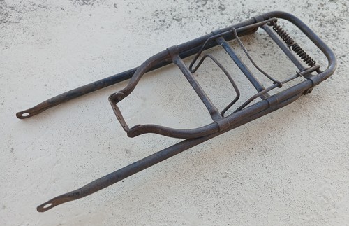 Porte-bagages