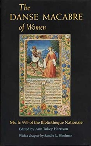 The danse macabre women - danse,
