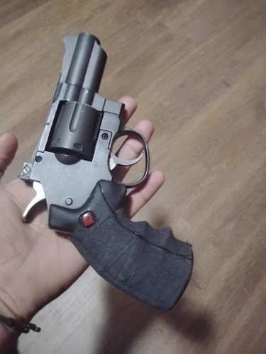 Non working crosman - non, snr357