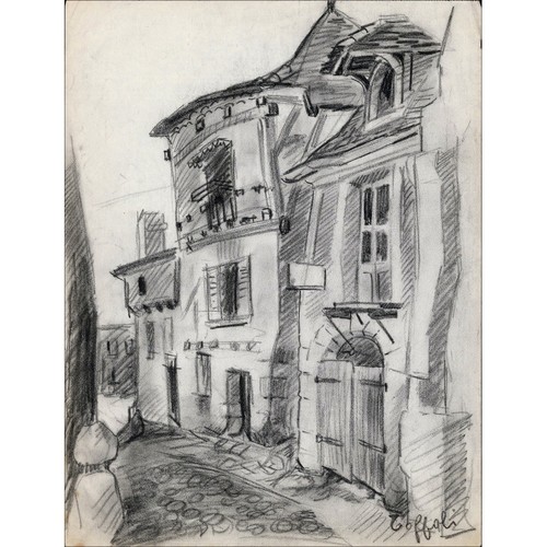 Toffoli louis dessin - toffoli,